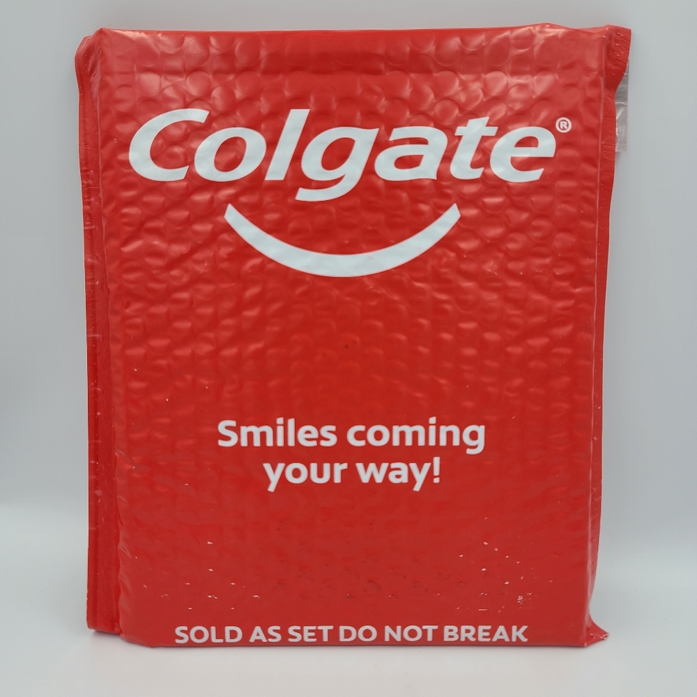 8 Count Colgate Soft Tip Toothbrush Pack - Picture 4 of 6